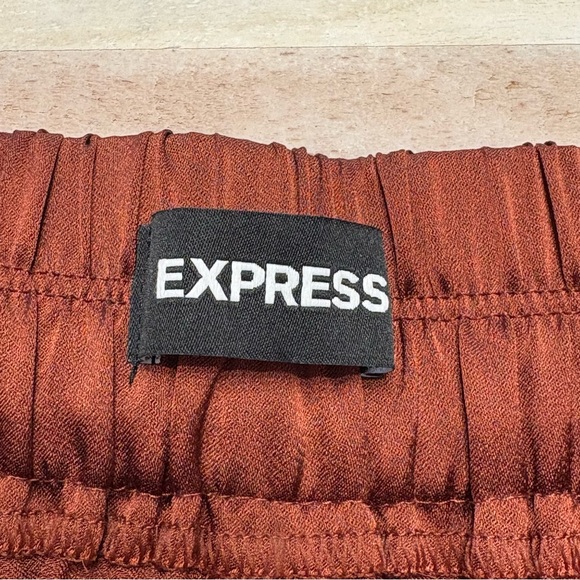 ❄️ EXPRESS Cropped Pants - Picture 6 of 10